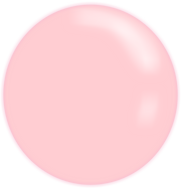 Pink Balloon Illustration