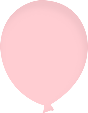Balloon Flat Illustration